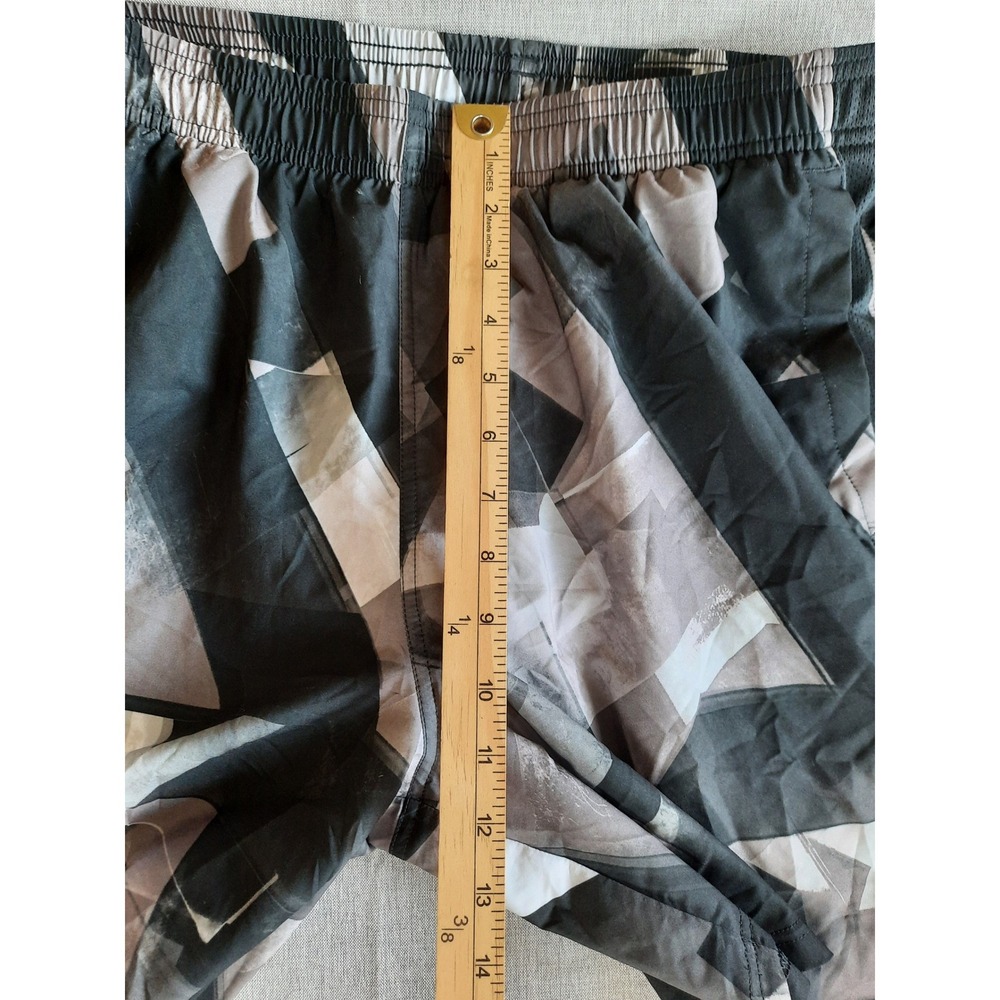 Under Armour Fitted Men Large Drawstring Stretch … - image 5